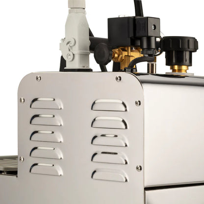 SILVERSTAR CONSEW SB-400 STEAN BOILER IRON