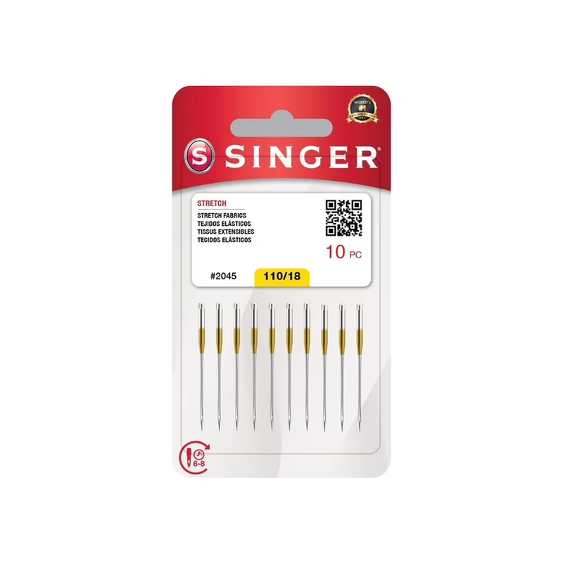 NEEDLES DOMESTIC SINGER #2045