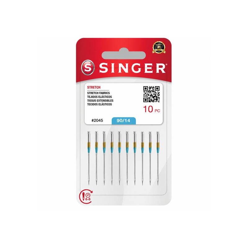 NEEDLES DOMESTIC SINGER #2045
