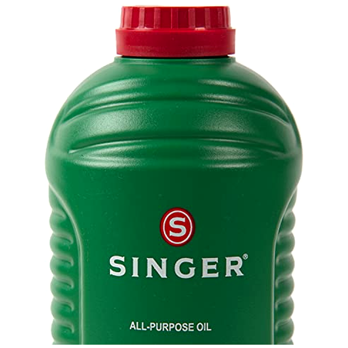 SINGER® Original All-Purpose Sewing Machine Oil – 1 Liter