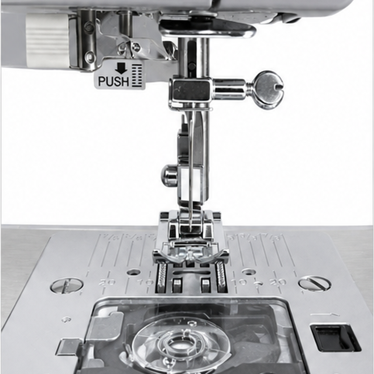 SINGER® Facilita Pro 4432 Heavy-Duty Portable Home Sewing Machine