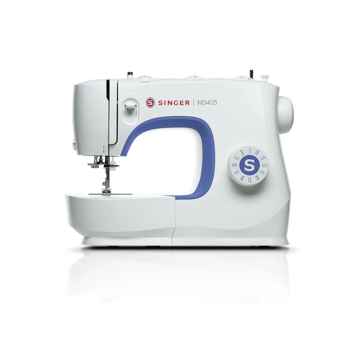 SINGER® M3405 Home Sewing Machine