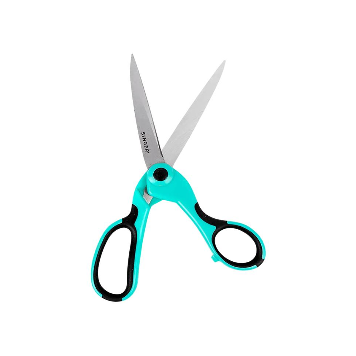 SINGER® ProSeries 9.5-Inch Fabric Scissors with Longer Blades