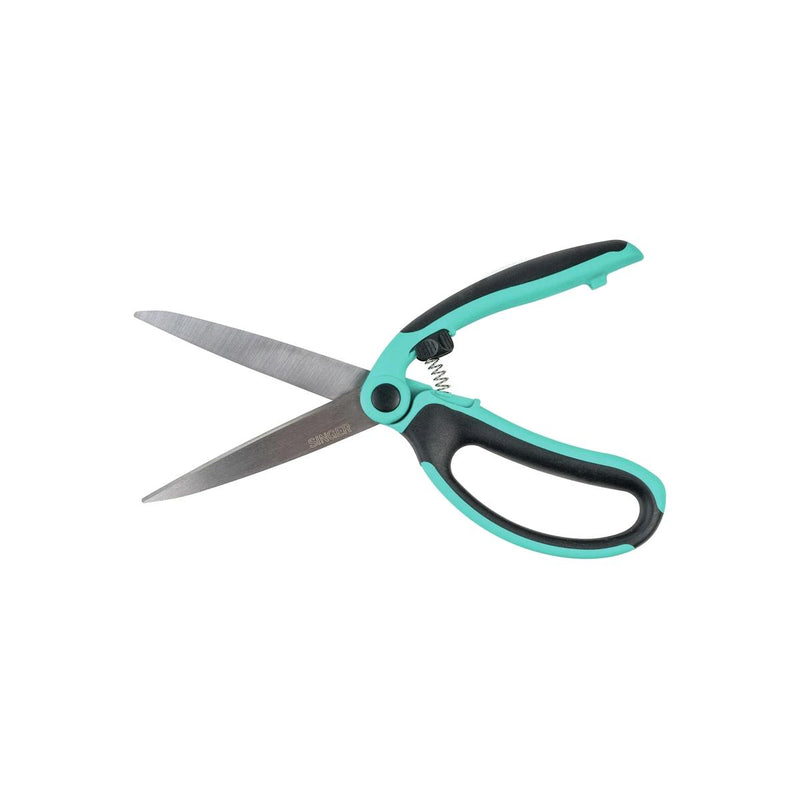 Singer Pro Series Spring Handle Scissors 9.5"
