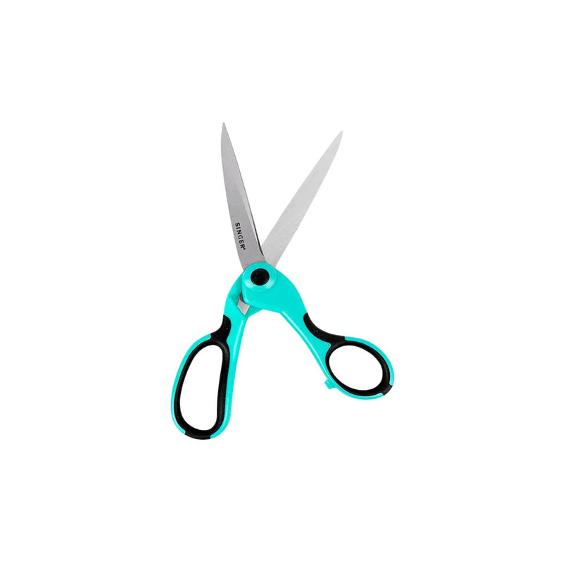 SINGER 9.5" Longer Blade Fabric ProSeries Scissors