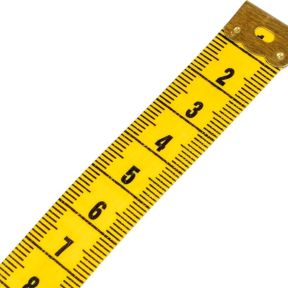 SINGER® 00258 Extra-Long Vinyl Tape Measure – 96 Inches, 1 Piece