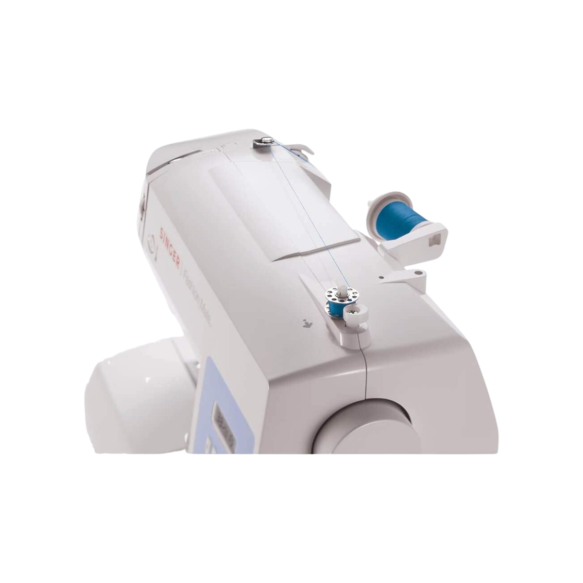 SINGER® Fashion Mate 5560 Home Sewing Machine