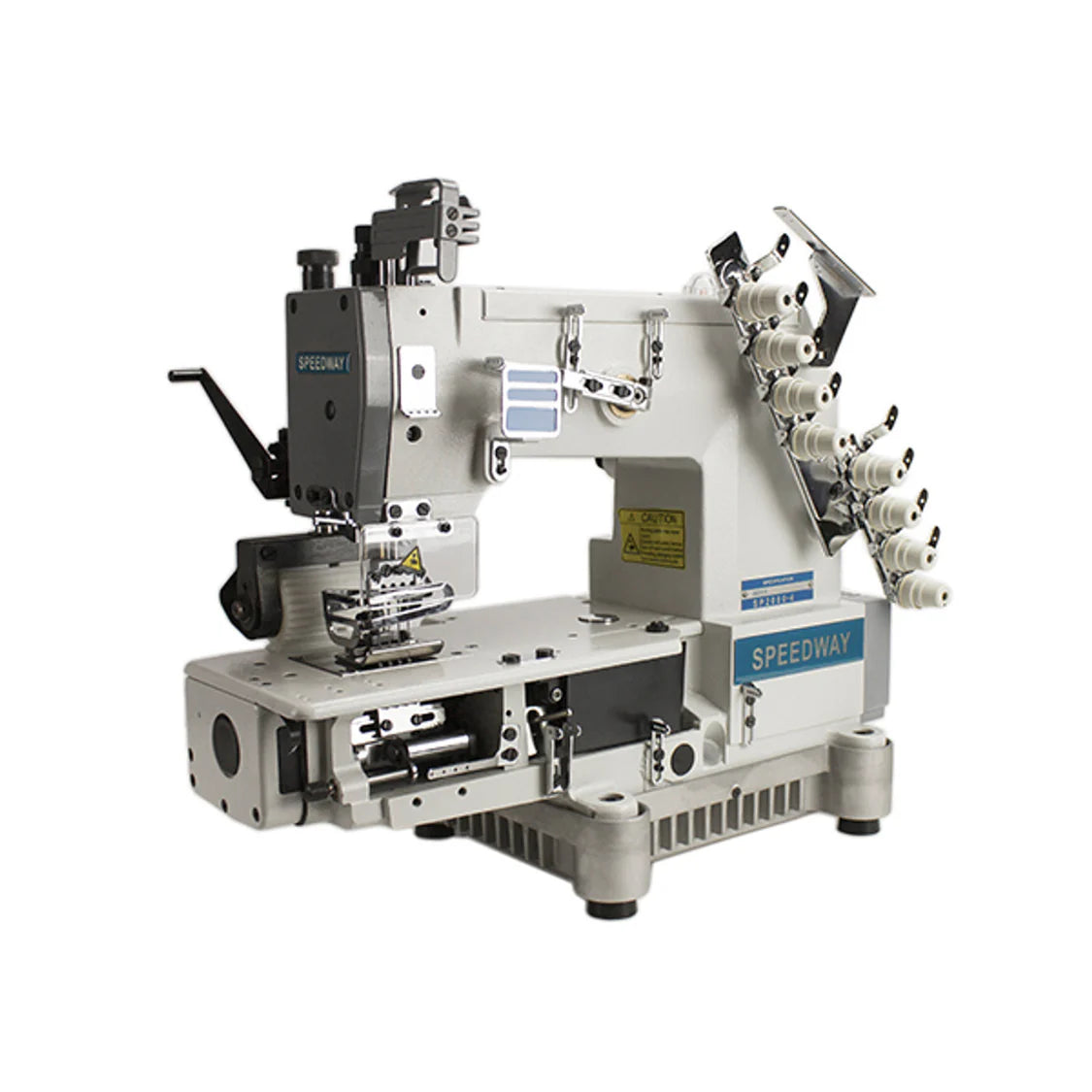 SPEEDWAY SP2000-4 4 Needle Chainstitch