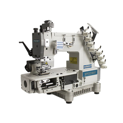 SPEEDWAY SP2000-4 4 Needle Chainstitch