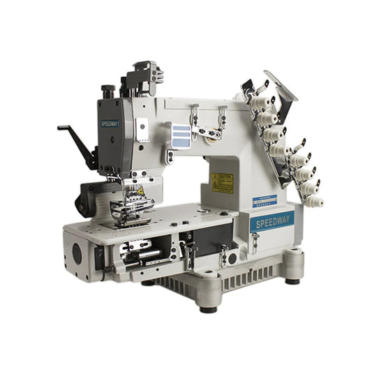 SPEEDWAY SP2000-4 4 Needle Chainstitch