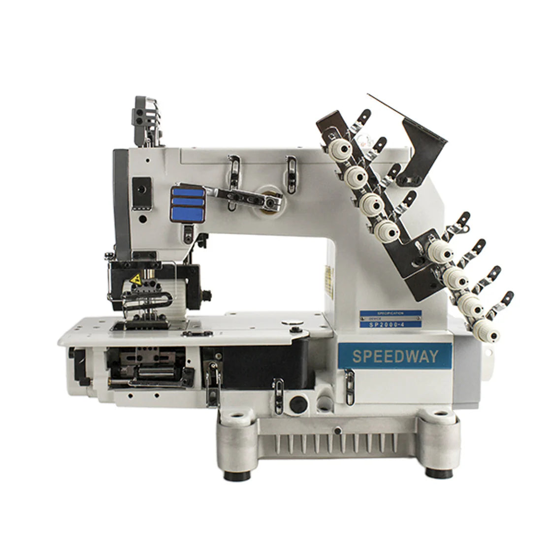 SPEEDWAY SP2000-4 4 Needle Chainstitch