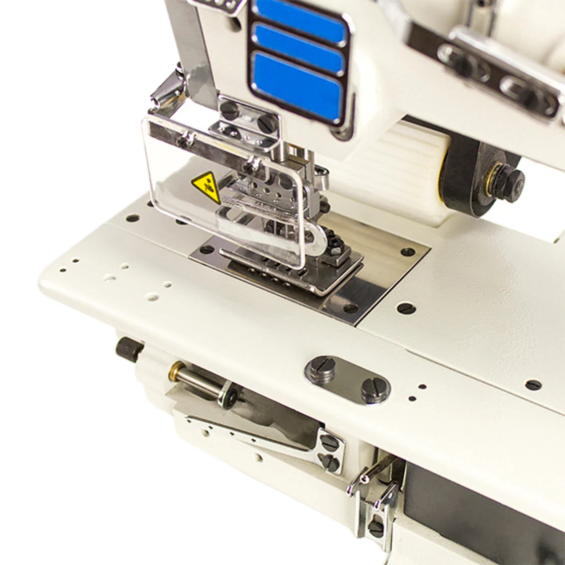 SPEEDWAY SP2000-4 4 Needle Chainstitch