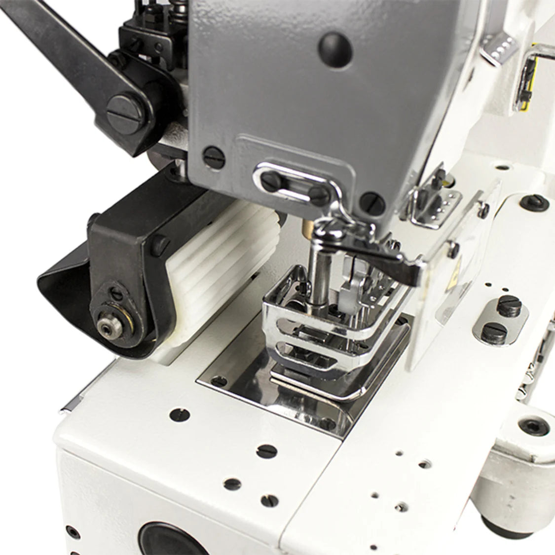 SPEEDWAY SP2000-4 4 Needle Chainstitch