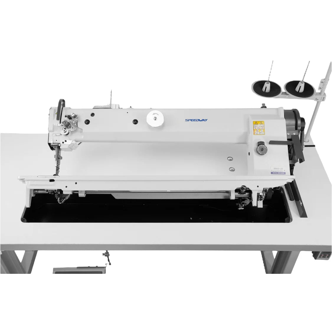 SPEEDWAY SW-4400-L30 Single Needle 30"