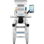 SPEEDWAY® BC-1501 | 15-Needle Industrial Computerized Embroidery Machine