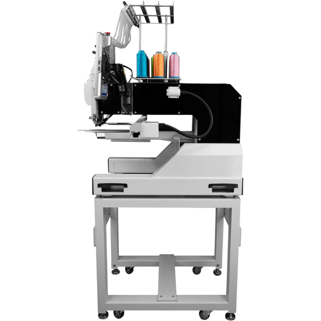 SPEEDWAY® BC-1501 | 15-Needle Industrial Computerized Embroidery Machine