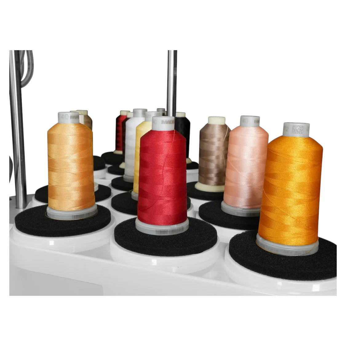 SPEEDWAY® BF-1500 | 15-Needle Computerized Embroidery