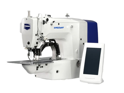 SPEEDWAY SW 1906GH Direct Drive E