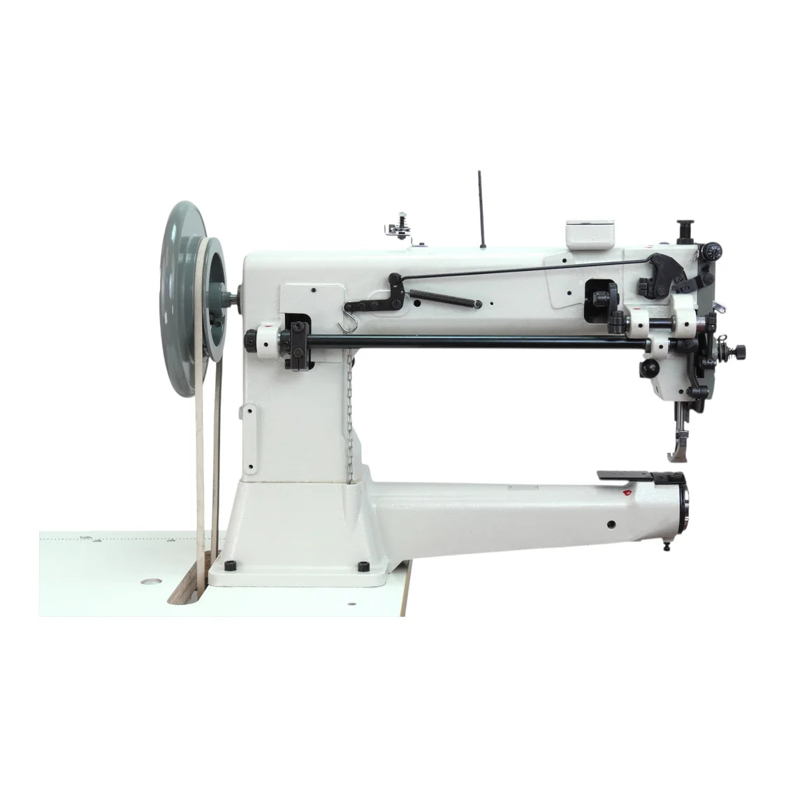 SPEEDWAY® SW-441 Single Needle Direct Drive Extra Heavy Duty