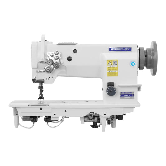 SPEEDWAY® SW-4420N 3/8 Double Needle Heavy Duty