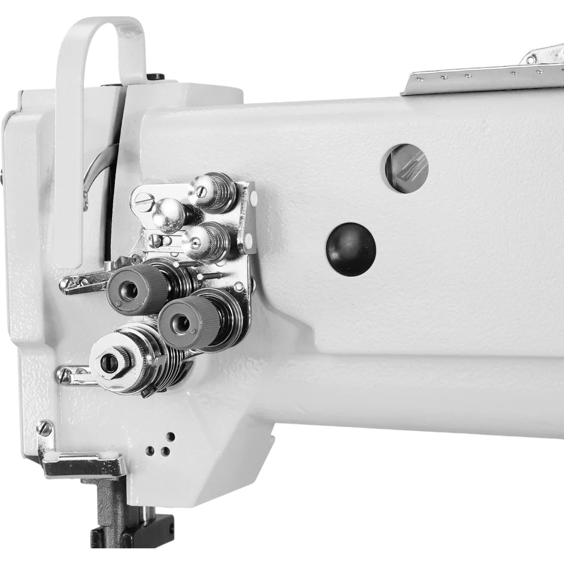 SPEEDWAY SW-4420-L25 Double Needle Long Arm Heavy Duty