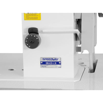 SPEEDWAY SW-4420-L18 Double Needle 3/8"