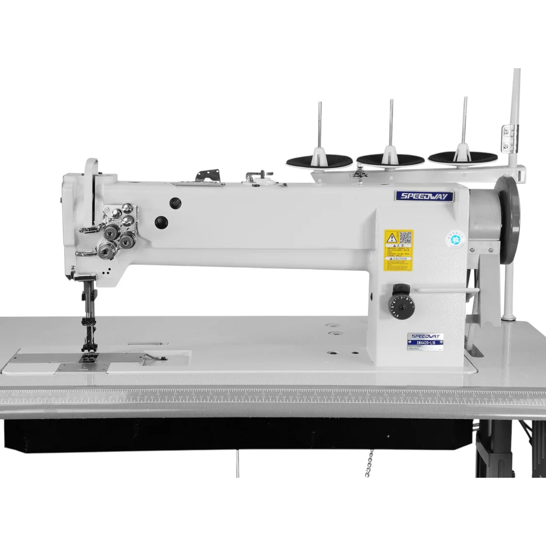 SPEEDWAY SW-4420-L18 Double Needle 3/8"