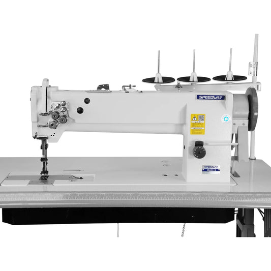 SPEEDWAY SW-4420-L18 Double Needle 3/8"