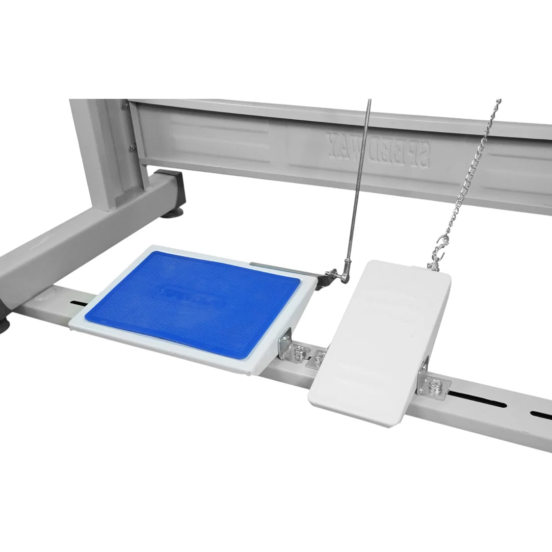 SPEEDWAY SW-4420-L18 Double Needle 3/8"