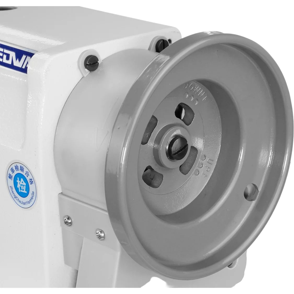 SPEEDWAY SW-4420-L18 Double Needle 3/8"