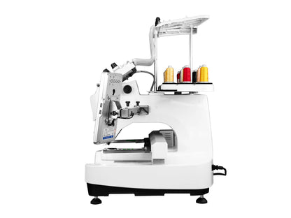 SPEEDWAY® BF-1500 | 15-Needle Computerized Embroidery