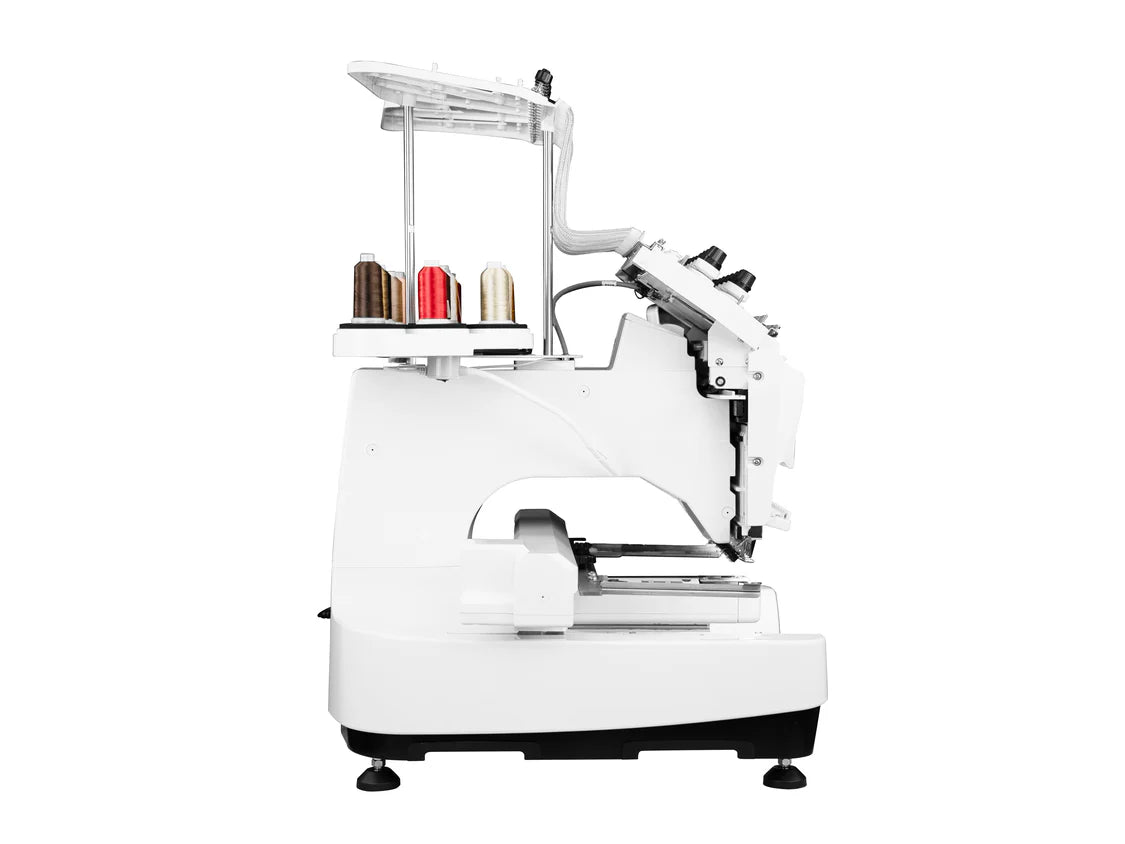 SPEEDWAY® BF-1500 | 15-Needle Computerized Embroidery