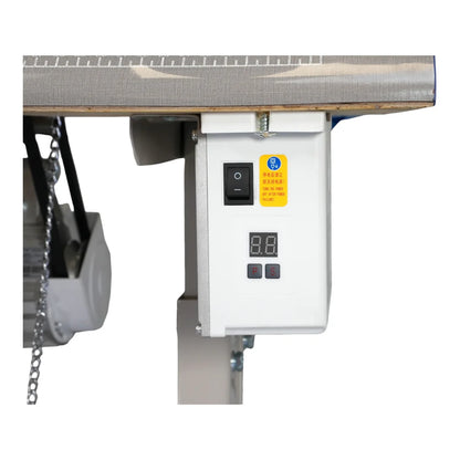 SPEEDWAY SW008-12064P/VWL 12-Needle