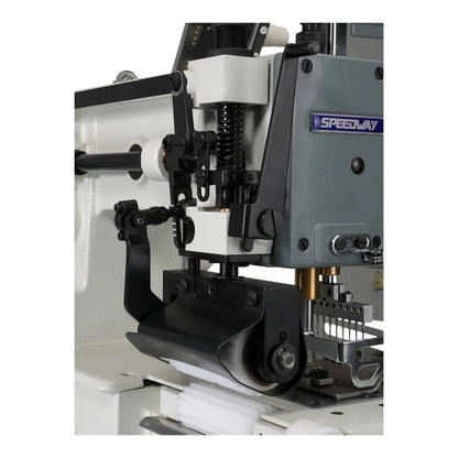 SPEEDWAY SW008-12064P/VWL 12-Needle