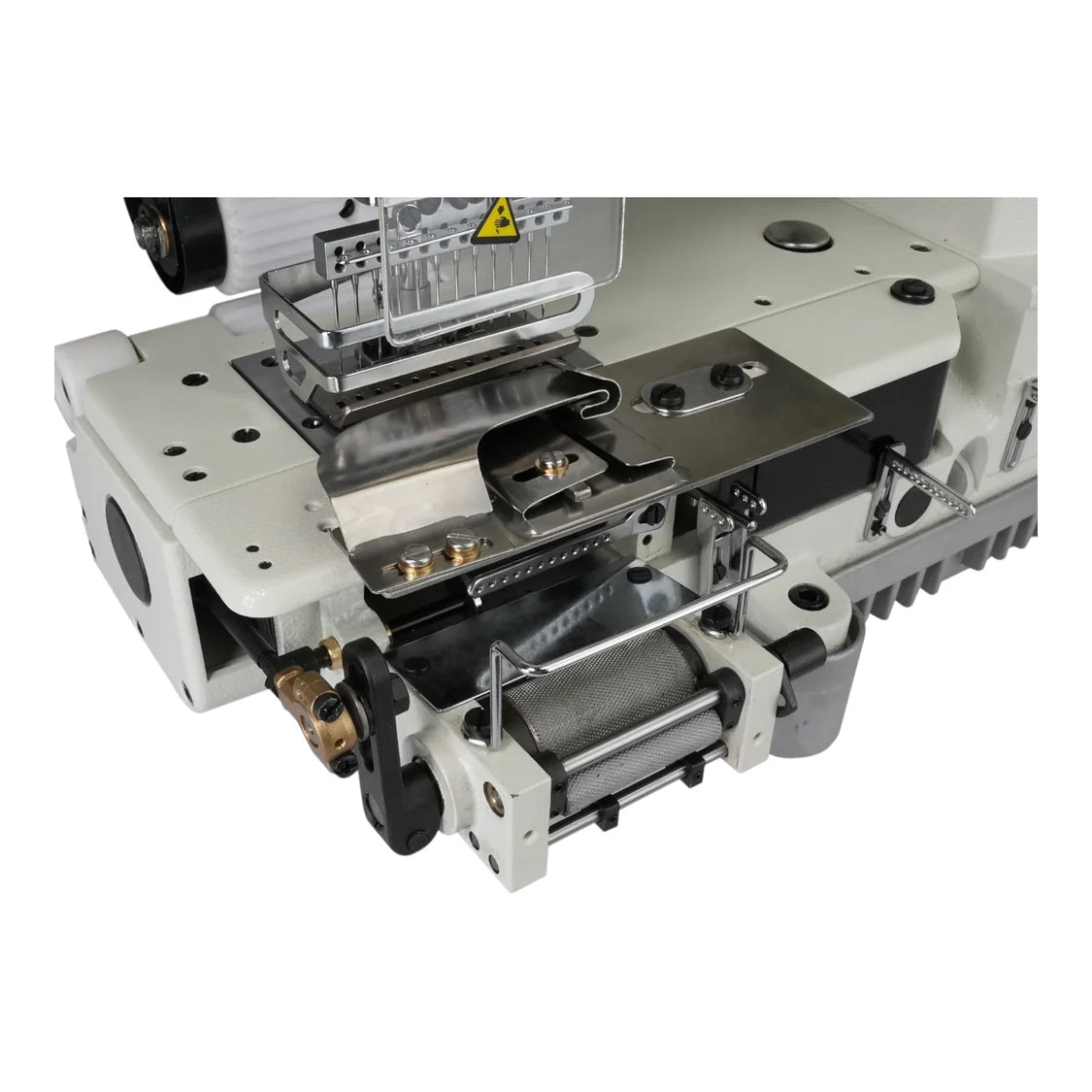 SPEEDWAY SW008-12064P/VWL 12-Needle