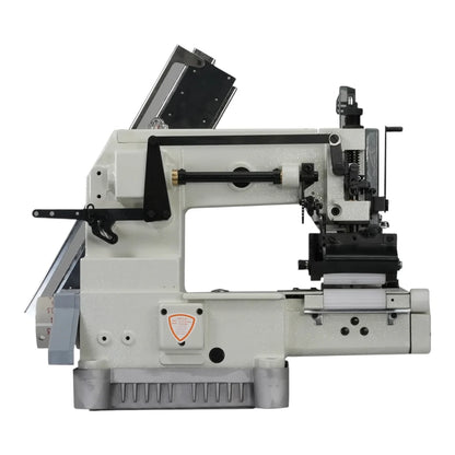 SPEEDWAY SW008-12064P/VWL 12-Needle