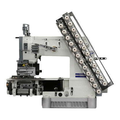 SPEEDWAY SW008-12064P/VWL 12-Needle