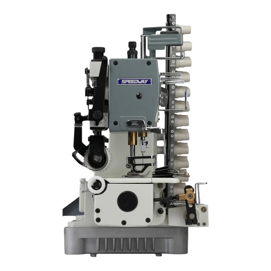 SPEEDWAY SW008-12064P/VWL 12-Needle