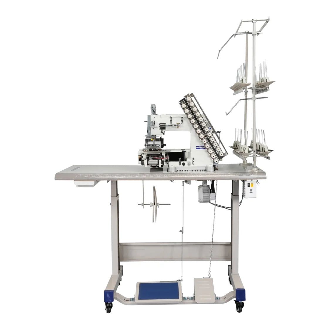 SPEEDWAY SW008-12064P/VWL 12-Needle