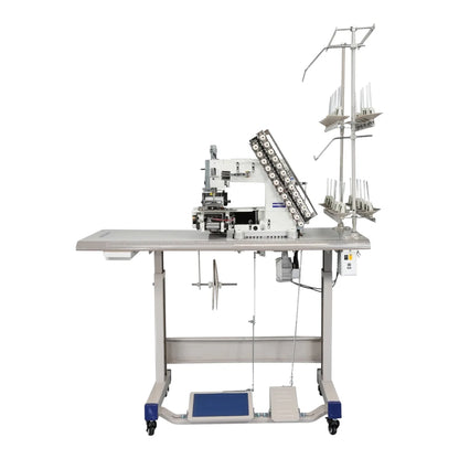 SPEEDWAY SW008-12064P/VWL 12-Needle