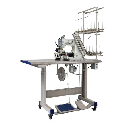 SPEEDWAY SW008-12064P/VWL 12-Needle