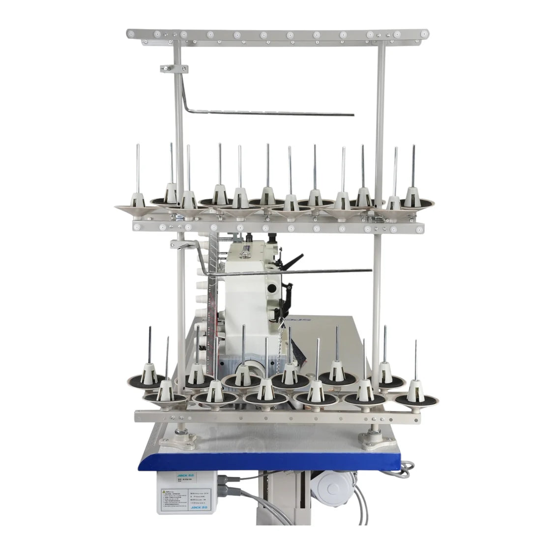 SPEEDWAY SW008-12064P/VWL 12-Needle