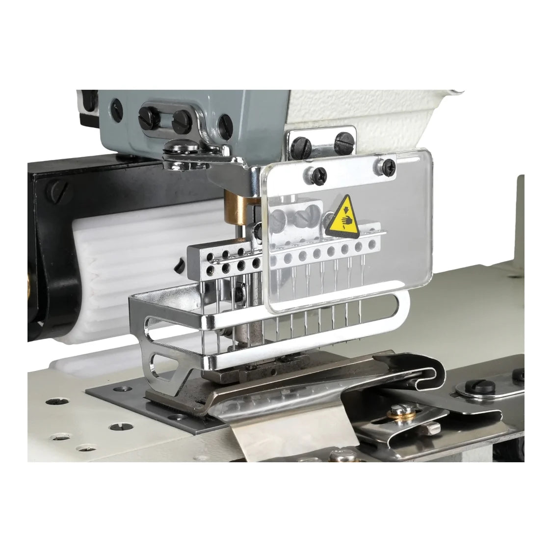 SPEEDWAY SW008-12064P/VWL 12-Needle