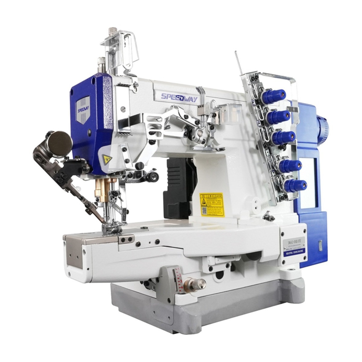 SPEEDWAY SW-662-01/CB3 SEWING MACHINES