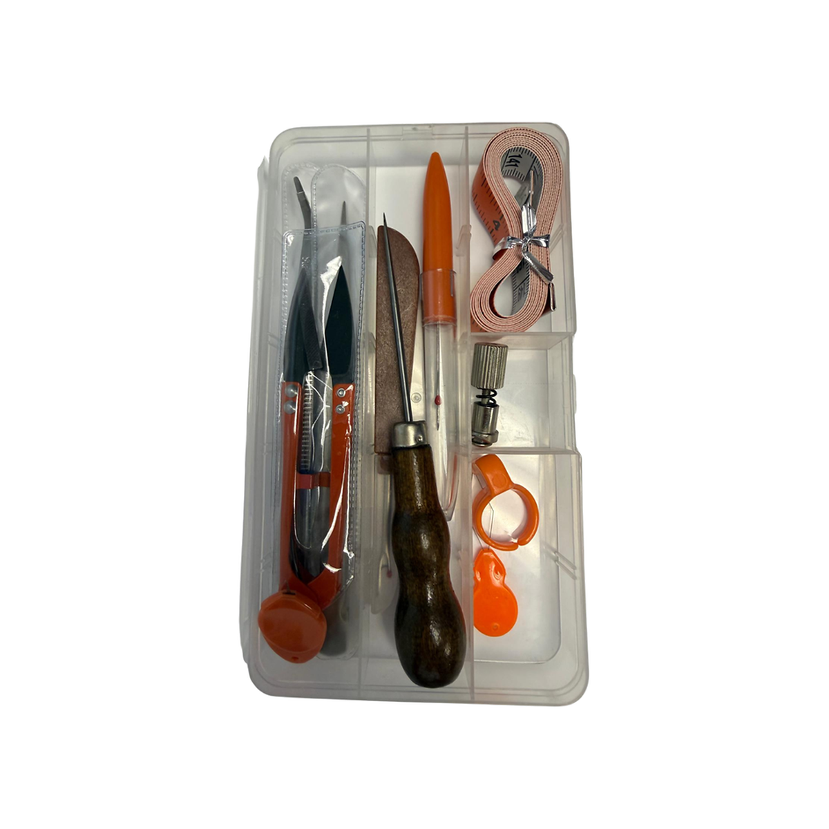 11-Piece Sewing Tool Kit