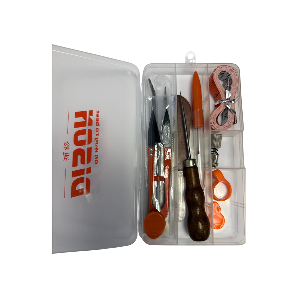 11-Piece Sewing Tool Kit
