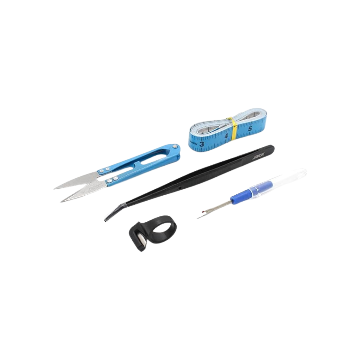 JACK® 5-Piece Sewing Tool Kit