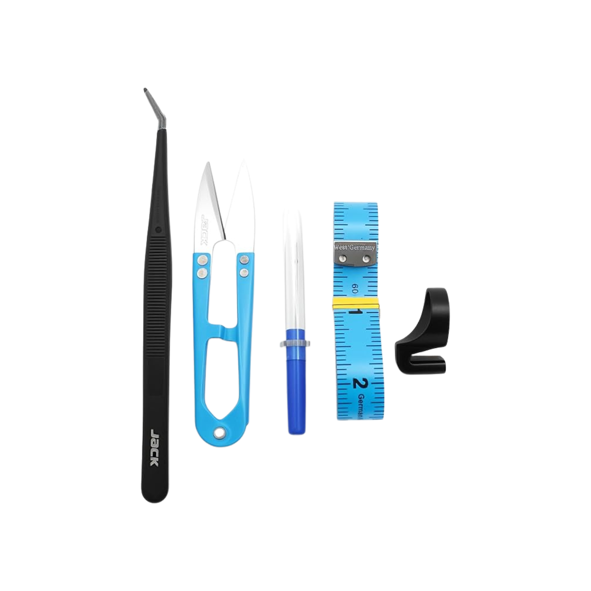 JACK® 5-Piece Sewing Tool Kit