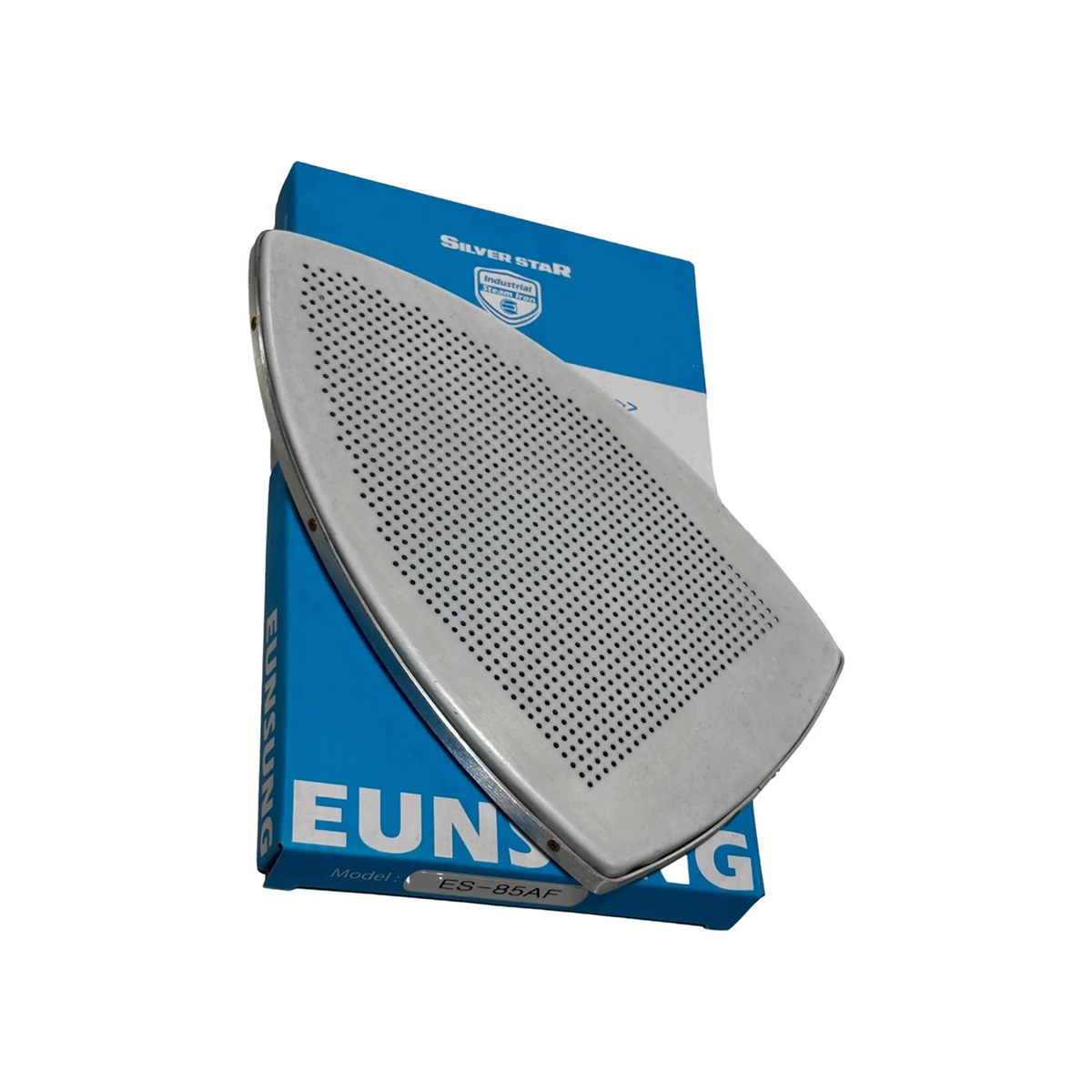 SILVER STAR® ES-85AF Teflon Shoe for Gravity Feed Irons – Fits EUNSUNG ES-85AF