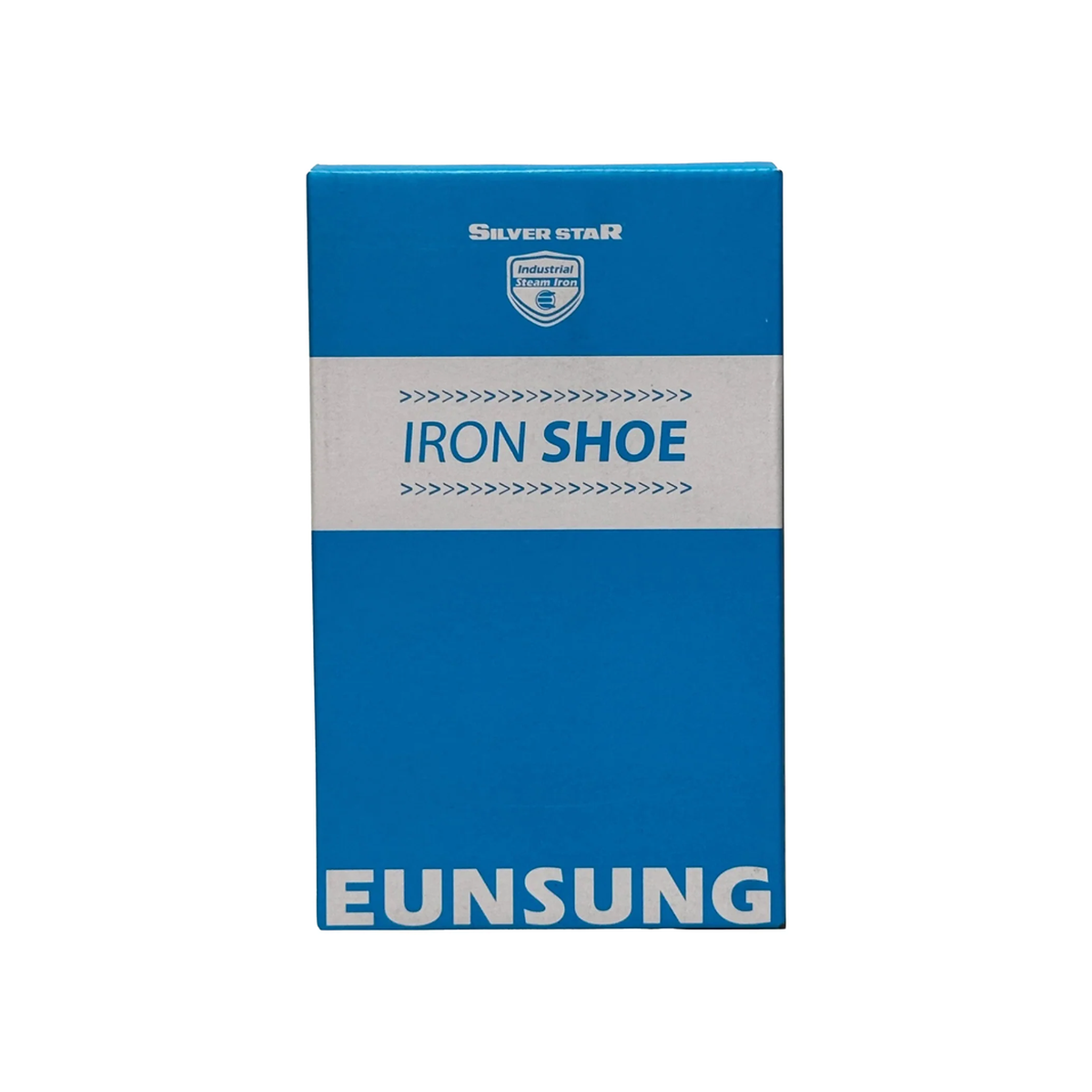 SILVER STAR® ES-85AF Teflon Shoe for Gravity Feed Irons – Fits EUNSUNG ES-85AF